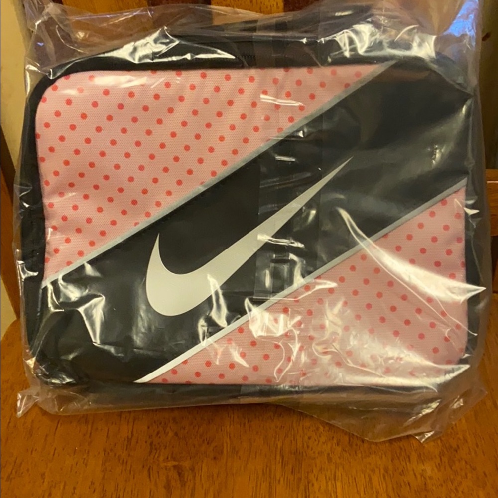 Nike Lunch Bag